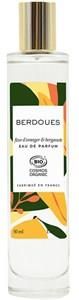 Berdoues Eaux De Parfum Fleur D'Oranger Bergamote Woda Perfumowana 50 ml