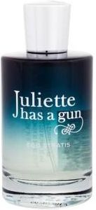 Juliette Has A Gun Ego Stratis Woda Perfumowana 100 ml TESTER