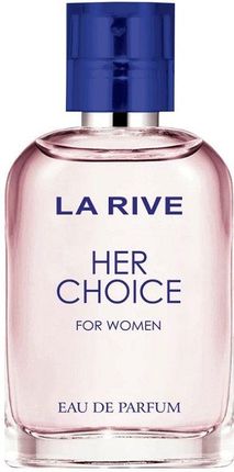 La Rive Her Choice Woda Perfumowana 30 ml