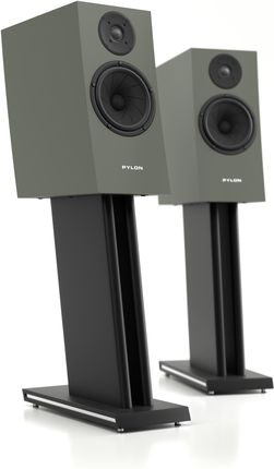 Pylon Audio Jasper Monitor 18 Active (biały połysk)