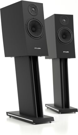 Pylon Audio Jasper Monitor 18 Active (biały mat)