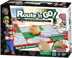 Epoch Super Mario Route'n Go