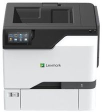 Drukarka laserowa Lexmark CS730de A4 Color Laser Printer 40ppm (47C9020)