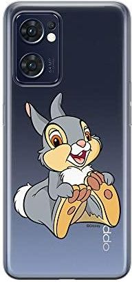 ERT GROUP Marvel Handyhülle Für Oppo Reno 7 5G – Offiziell Lizenziert, TPU, Groot Design
