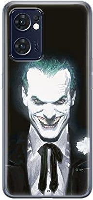 ERT GROUP Marvel Handyhülle Für Oppo Reno 7 5G – Offiziell Lizenziert, TPU, Groot Design