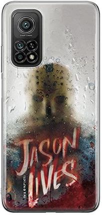 Ert Group Etui Na Telefon Huawei P30 Pro Case Wzór Friday The 13Th 004