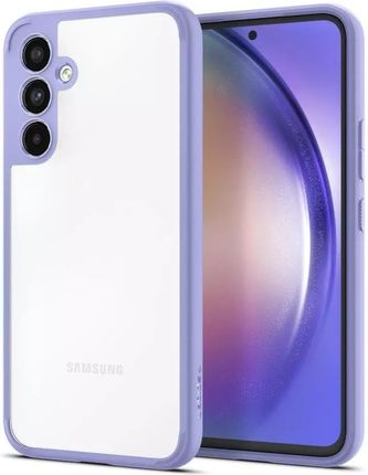 Spigen Etui Na Telefon Ultra Hybrid Do Samsung Galaxy A54 5G Awesome Violet