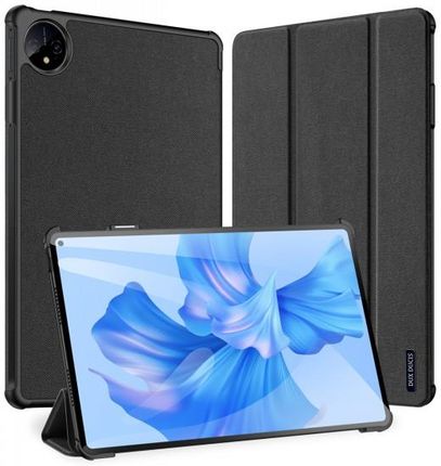 Dux Ducis Domo Etui Do Huawei Matepad Pro 11'' (2022) Pokrowiec Smart Cover Podstawka Czarne
