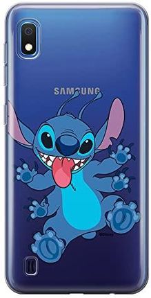 Ert Group Etui Na Telefon Samsung A10 Case Wzór Stich 019