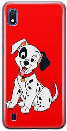 Ert Group Etui Na Telefon Samsung A10 Case Wzór Dalmatian 006