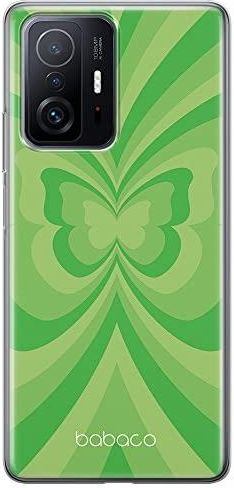 Yoedge 2 × Natale Cover per Xiaomi 11T 5G / 11T Pro 6,67