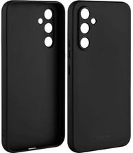 Fixed Etui Story Do Galaxy A54 5G Czarne