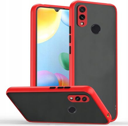 Itel Etui Do Xiaomi Redmi Note 7 Ochrona Aparatu Case