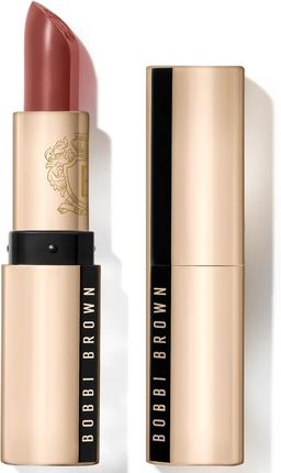 Bobbi Brown Luxe Re-Launch Pomadka Burnt Rose 3.5G
