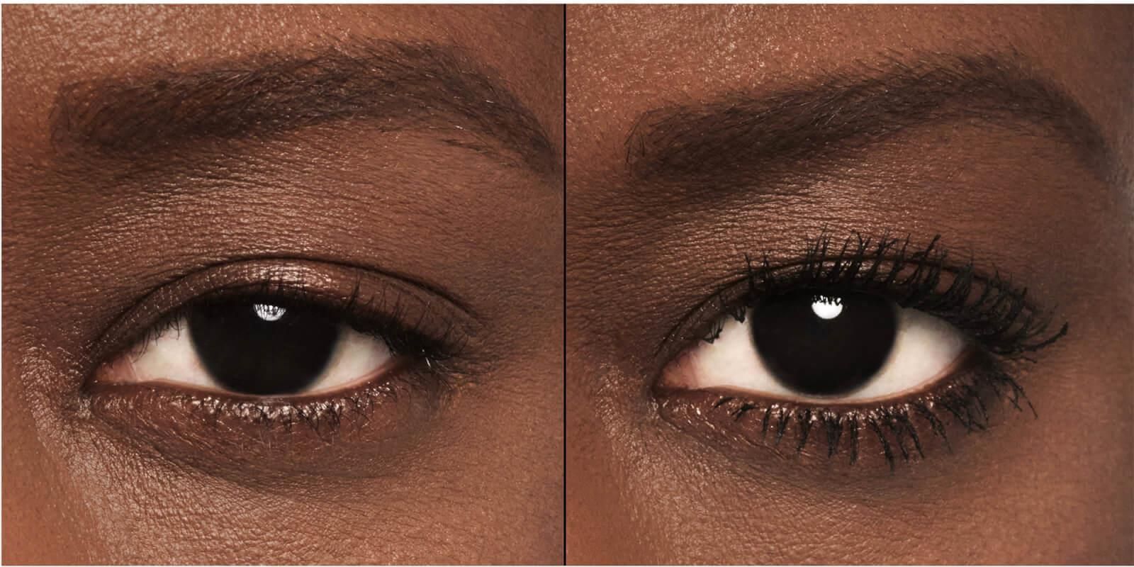 Ysl Yves Saint Laurent Lash Clash Mascara 02 Brown 9Ml Opinie i ceny na Ceneo.pl