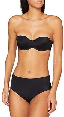 O'Neill Damskie bikini Havaa Malta czarny czarny (Black Out) 34B