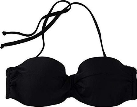 Firefly damskie bikini górne Maggy II czarny czarny 90C