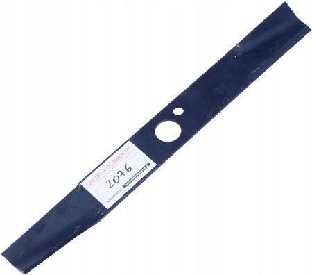 Nóż Do Kosiarki Elektrycznej Valex Indy 31cm
