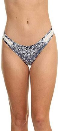 O'Neill damskie bikini Pw Koppa Bottom niebieski niebieski 34