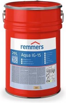 Remmers Aqua 0,75L Bezbarwny