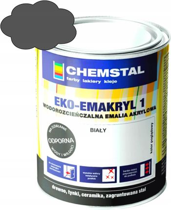 Chemstal Eko 3L Grafit