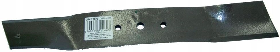 Nóż Kosiarki Sp-41 Sparten 390mm , 39cm Otwór 10mm - Ceny i opinie ...