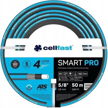 Wąż Ogrodowy Smart Pro Ats 5/8" 30 Mb