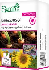 Zdjęcie Soilguard 250G Na 165M2 Drutowce W Glebie - Tułowice