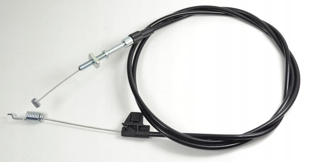 Bowdenzug Seilzug Antriebszug für Husqvarna 5521 62522 Bowdenzug Seilzug Antriebszug für Husqvarna 5521 62522