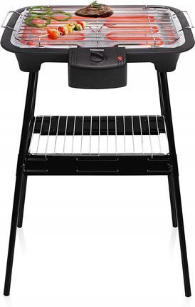 Grill Elektryczny Tristar Bq2883 2000 W