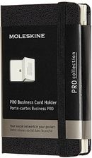 Zdjęcie Moleskine Wizytownik - Kobyłka
