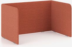 Zdjęcie Nowy Styl Panel Nablatowy Przegroda Privi Classic U/Z 80Cm Na Biurko - Grodzisk Mazowiecki