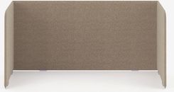 Zdjęcie Nowy Styl Panel Nablatowy Privi Classic U/Z 100Cm Przegroda Na Biurko - Wyszków