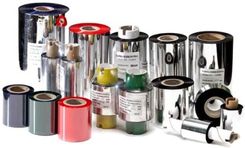 Zdjęcie Taśma Termotransferowa 64Mm/110M Wosk 0 5'' (DF4E532F8) - Libiąż