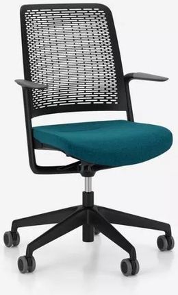 Nowy Styl Withme Swivel Chair P Prf Black