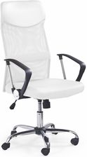 Zdjęcie Halmar Vire Fotel Pracowniczy Biały - Dynów