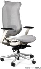 Zdjęcie Unique Fotel Focus Szary - Miłomłyn