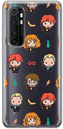 Ert Group Etui Na Telefon Xiaomi Mi Note 10 Lite Case Wzór 245