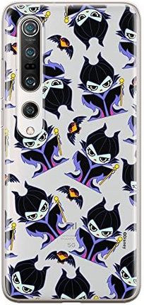 Ert Group Etui Na Telefon Xiaomi Mi 10 / Pro Case Wzór Maleficent 004