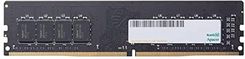 Pamięć RAM APACER DDR4 8GB 3200MHZ CL22 (EL08G21GSH)