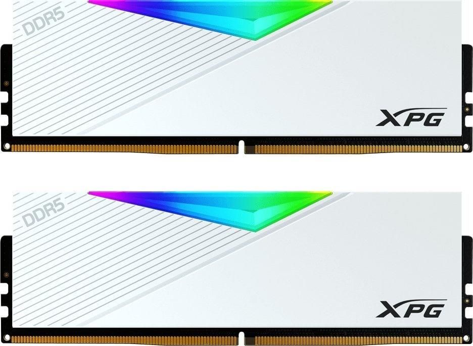 Pamięć RAM A-Data Xpg Lancer DDR5 32GB 5600MHz CL36