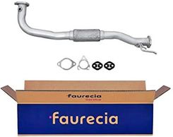 8LA 366 003-791 HELLA Tubo gas scarico posteriore, con parti annesse 8LA 366 003-791 ❱❱❱ prezzo e esperienza