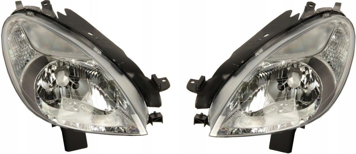 Lampa Przednia Depo Reflektor Lampa Citroen Xsara Picasso 0410 Le Pr Opinie I Ceny Na Ceneo Pl