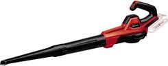 Einhell Dmuchawa Do Liści Geub 18 250 Li Esolo Power Xchange 3433542 Akumulatorowy Bez Akumulatora Ładowarki V