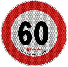 Zdjęcie Lampa 98440 Disco Ograniczenie Prędkości 60 - Bychawa