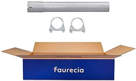 Kit Tubo Di Scarico Anteriore HELLA Easy2Fit® Per ALFA ROMEO 166, Monopezzo Con Accessori
