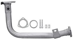 HELLA Krümmerkatalysator Easy2Fit - Euro 5 Komplett-Set