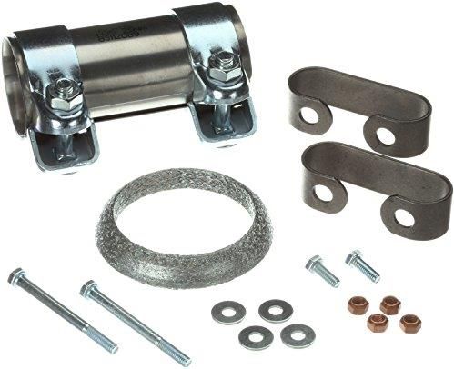 HJS Abgasanlage 82 11 3492 - Für VW Golf, Touran & Caddy