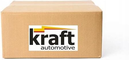 Kraft Automotive Sprzęgło Kompresora Klimatyzacji 0265004