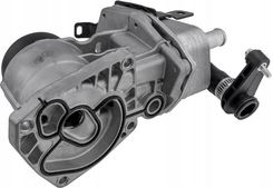 Zdjęcie Nty Chłodnica Oleju Z Filtrem 22D Ford Mondeo Iv 08 - Ciężkowice